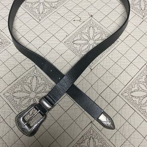 Wilfred Belt